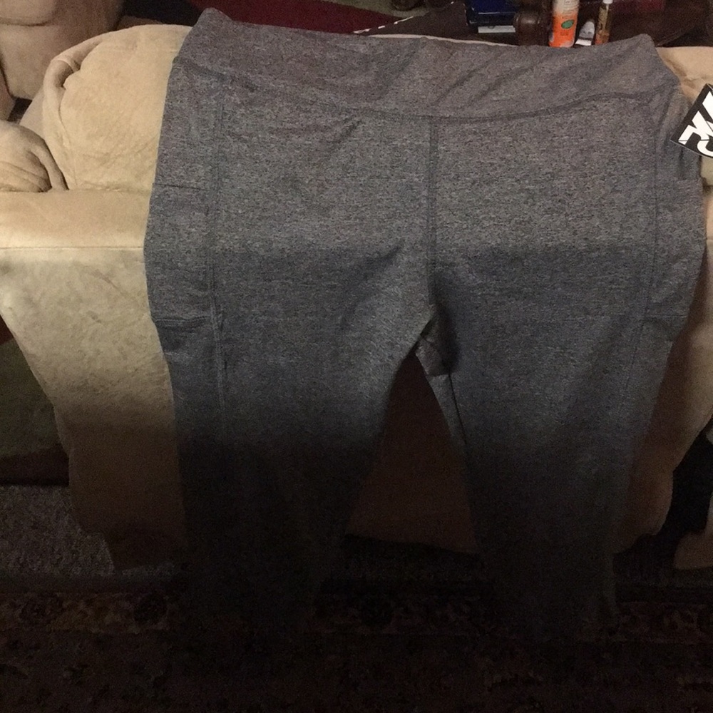 Workout Pants